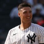 Otec Yankees Star Anthony Volpe konfrontuje Metsfan počas série metra