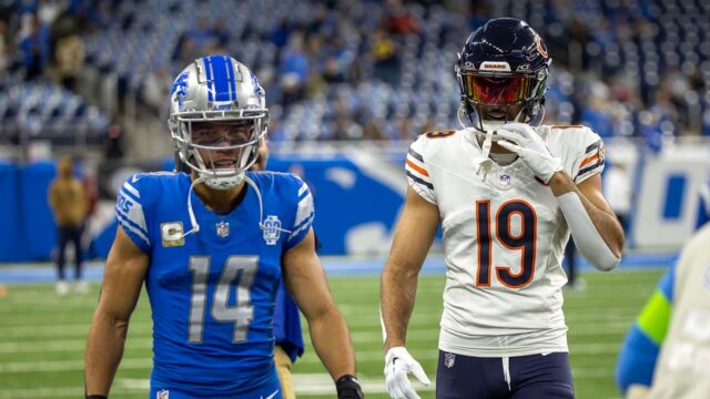 Otec hráčov NFL ignoruje šialenstvo na sociálnych médiách ako rasovo nabité komentáre k „chovu“

