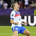 Otec poukazuje na veľký rozdiel medzi ženami a mužským futbalom, ktorý neočakávate
