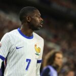 Ousman Dembélé z PSG: „Nie som ďaleko od balónu d'Axis.“