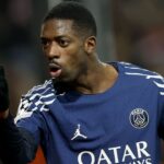 Ousmana Dembélé Clear Flavor pre Ballon D'Or - Gareth Bale