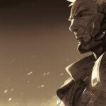 Vojak: 76 až OW2 (obrázok Via Blizzard Entertainment)