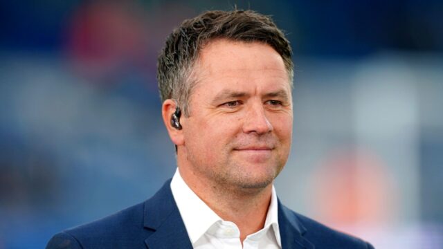 Owen „Nevidím nič ako Liverpool, pokiaľ Berta Signature nemôže byť„ chýbajúcimi kúskami “

