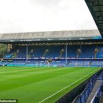 Hillsborough's Leppings Lane End, scéna najhoršej katastrofy v britskej futbalovej histórii