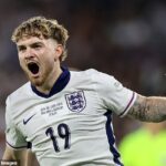 Zdá sa, že Harvey Elliott je pripravený odísť tento rok v lete ako Liverpool pravidelnejšie pri hľadaní prvého tímového futbalu.