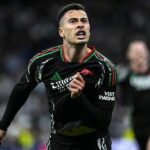 Arsenal sa tento rok v lete pokúsi kúpiť nového ľavého krídla - ale iba ak predá Gabriel Martinelli