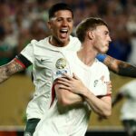 PALMIP 1-2 Chelsea: Blues Reach Club Svetový pohár Semifical