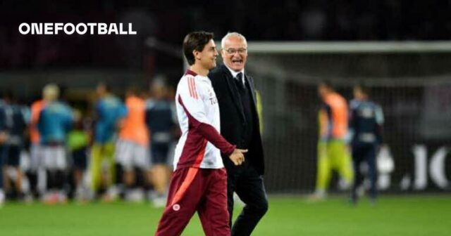 Icon: OneFootball