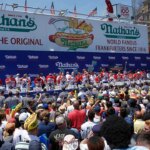 PETA bude v súťaži o stravovanie v hotdog počas návratu Joey Chestnut