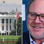 PFL Exec ponúka prezidenta Donalda Trumpa Biely dom -karta na rok 2026