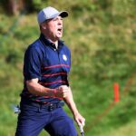 PGAS Justin Thomas diskutuje o nedávnych „vzostupoch“ na turné