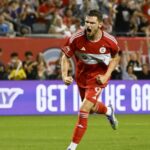 PK Hugo Cuypers zdvíha oheň nad Red Bulls