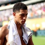 Real Madrid, Jude Bellingham a jeho spoluhráči, pokorní víťazi Ligy majstrov PSG stranou PSG