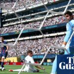 PSG Cruise v klube Finále svetového pohára po Ruiz a Dembele omráčte Real Madrid | Majstrovstvá sveta v klube 2025