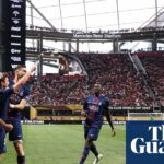 PSG Culture Shift ide do Mighty Club Svetový pohár Show Bayern | Majstrovstvá sveta v klube 2025