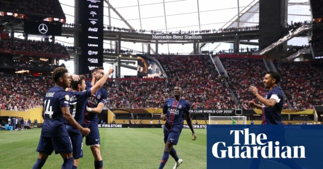 PSG Culture Shift ide do Mighty Club Svetový pohár Show Bayern | Majstrovstvá sveta v klube 2025

