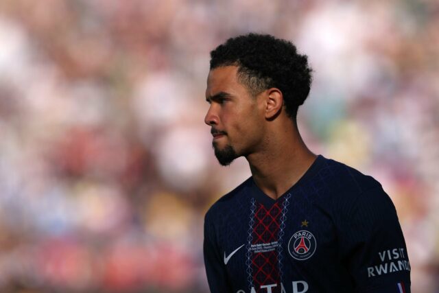 PSG STARS SUBLEND VAROVANIE pred semifinále MBAPPLE a Real Madrid pred semifinále CWC - „Sme pripravení bojovať“