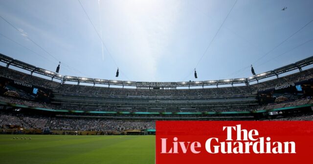 PSG V Real: Semifinále svetového pohára v klube | Majstrovstvá sveta v klube 2025

