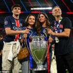 Je to rodina v PSG a je ťažké sa hnevať na európsky úspech, ktorý konečne našli
