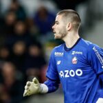 PSG je presvedčený o zaručení Lucasa Chevaliera, zatiaľ čo Lille stanovila požadovanú cenu 55 miliónov EUR