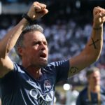 PSG -ov „Tím hviezd“ hľadá dokonalé finále v klube klub