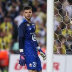 PSG pošle prvú ponuku brankárovi Lille Lucas Chevalier