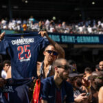 PSG predpovedala linku -proti Chelsea 13. júla