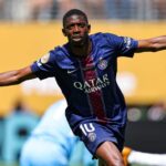 PSG sa zintenzívnila návratom „najlepšieho hráča“ Ousmana Dembélé