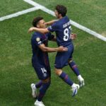 PSG v štvrťroku CWC -Finále sa pomstia proti Bayern Mníchov