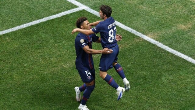 PSG v štvrťroku CWC -Finále sa pomstia proti Bayern Mníchov

