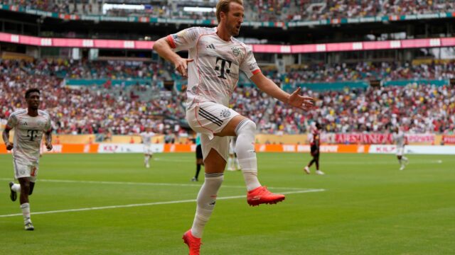 PSG naposledy rozdrvil Messiho a Miami