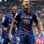 PSG vs Real Madrid živé aktualizácie, sledovanie svetového pohára v klube Live, Score, Analyz, Highlights