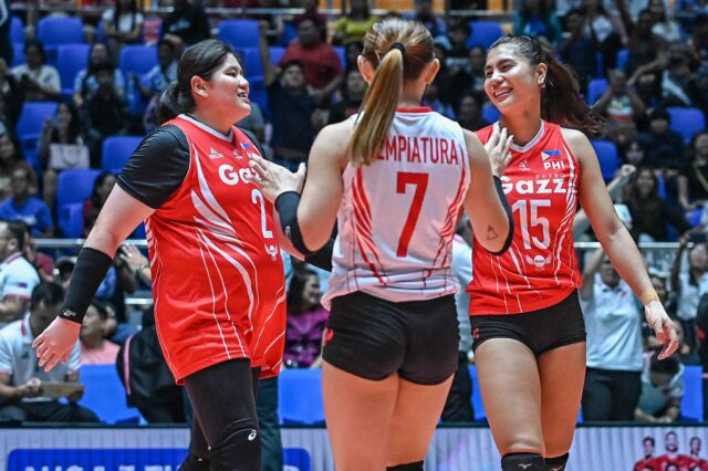 Myla pablo petro gazz àngels pvl