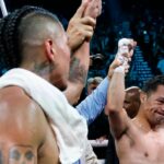 Pacquiao chce znova bojovať, môže byť Romero alebo Mayweather nabudúce?