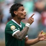 Palmeiras odmietla prvú formálnu škálu Rómov pre Rios