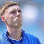 Palmeiras vs Chelsea - Majstrovstvá sveta v klube: Živé skóre, tímové správy a aktualizácie, ak je modrá zameraná na semifinále