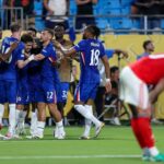 Palmeiras vs Chelsea predpoveď a stávky