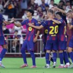 Pamätajte si na meno: Posledné prasknutie Barcelony urobilo svoju známku proti Vissel Kobe