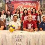 Bojov Maroons vezme výberový tím Davao v Super League Super League (SSL) z roku 2025 Davao Leg