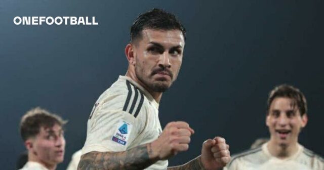 Icon: OneFootball