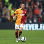 Paríž FC UNISCITE pre Rennes, ktorý súťažil o Galatasaray's Przemyslaw Frankowski
