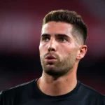Paríž FC záujem o Luca Zidane