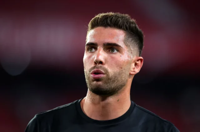 Paríž FC záujem o Luca Zidane

