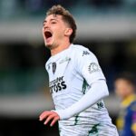 Parma Contact Inter Milána pre Sebastiano Escosito