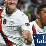 Partnerstvo Manchester City Partnership Dohoda s Puma najmenej 1 milión GBP £ | Manchester City