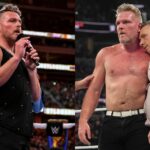 Pat McAfee sa otvára na hiatus WWE; Odhaľuje skutočný motív pre surové nedostatok