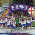 Päť vecí, ktoré som sa dozvedel, že Anglicko bolo korunovaných šampiónov Euro 2025