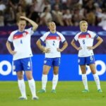 Päť vecí, ktoré som sa naučil, keď Anglicko porazilo Francúzsko v Euro 2025 Deschizer
