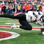 NFL: Houston Texans New England v Patriots