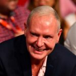 V nedeľu sa objavilo, že Gascoigne bol ponáhľaný v nemocnici v piatok večer